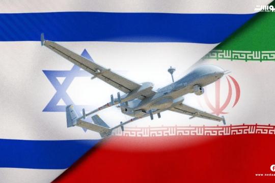 تل أبيب تصنع بطهران ما صنعه ويصنعه الحدّاد..