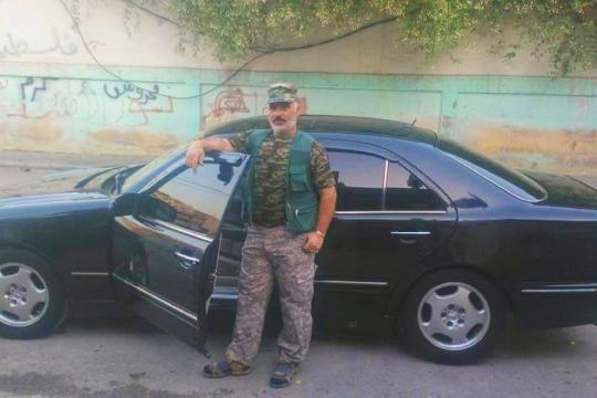 القضاء الألماني يُصدِر حكمه بحق فلسطيني ارتكب جرائم حرب في سورية