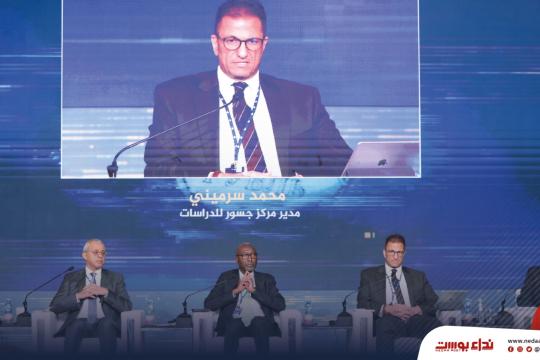 مدير "مركز جسور للدراسات" محمد سرميني: الحرب الأوكرانية ستؤثر بشكل مباشر على شكل الحل في سورية