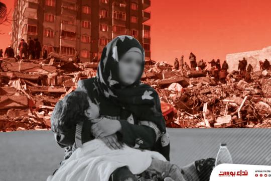 قهر السوريين في قهرمان مرعش!