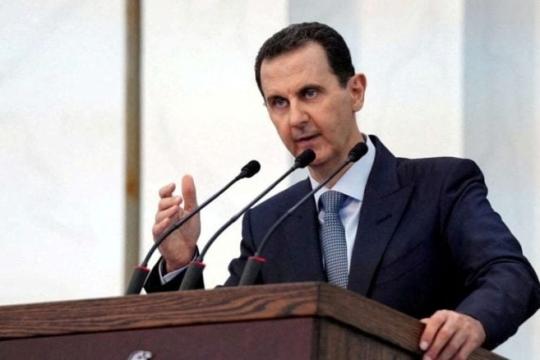 رويترز: السعودية تعتزم دعوة بشار الأسد إلى القمة العربية في الرياض