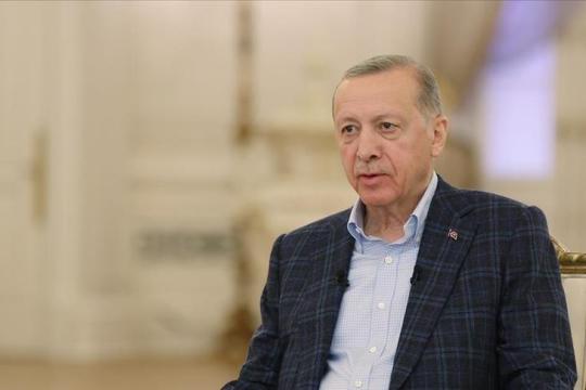 أردوغان يعلن تصفية زعيم داعش "أبو الحسين القرشي" في سورية