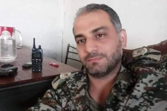 مصرع مجموعة من ضباط النظام السوري جراء الغارات الإسرائيلية على حلب