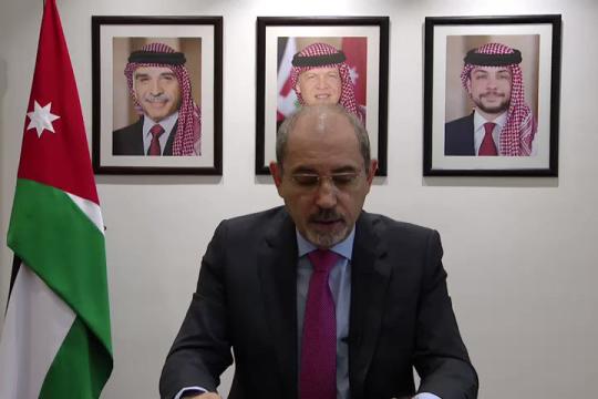 الأردن يؤكد استمرار محاولات تهريب المخدرات من سورية