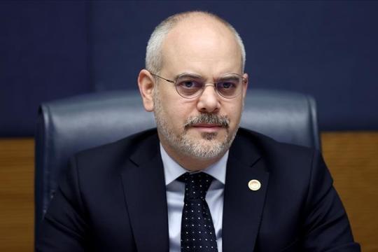 كبير مستشاري أردوغان يتحدث عن أولويات تركيا في سورية.. ماذا قال عن المحادثات مع الأسد؟