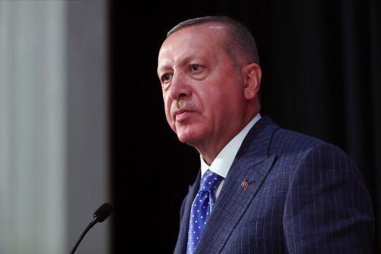 أردوغان يضبط إيقاع المحادثات مع الأسد: لتركيا أهداف ونهجها في سورية لن يتغير