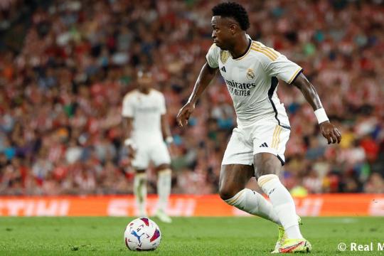 ريال مدريد يصدم جماهيره قبل ساعات من مواجهة جاره أتلتيكو