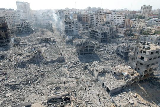 حرب الإبادة على غزة.. الدوافع والمآلات (2)