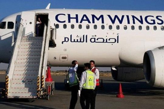 إيران تفرض على النظام السوري تسيير الرحلات الجوية من طهران إلى اللاذقية