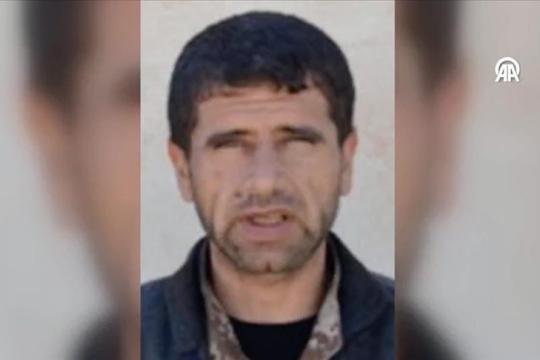 تركيا تعلن تحييد المسؤول عن "عين العرب" في حزب العمال الكردستاني