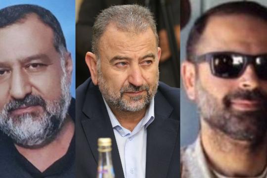 هل تتحوّل إسرائيل الآن من القصف العشوائي إلى الاغتيالات؟