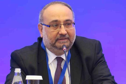 قُبيل "أستانا 21".. أحمد طعمة يؤكد لـ"نداء بوست": لا عمل عسكري للنظام السوري على إدلب