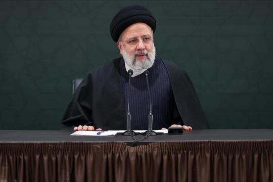 الرئيس الإيراني يزور تركيا.. سورية حاضرة على جدول الأعمال