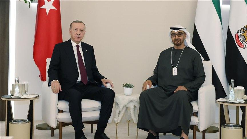 أردوغان يؤكد عزم تركيا على محاربة الإرهاب دون تمييز