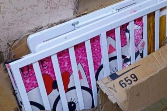 الأردن يضبط شحنة مخدرات قادمة من معبر "نصيب