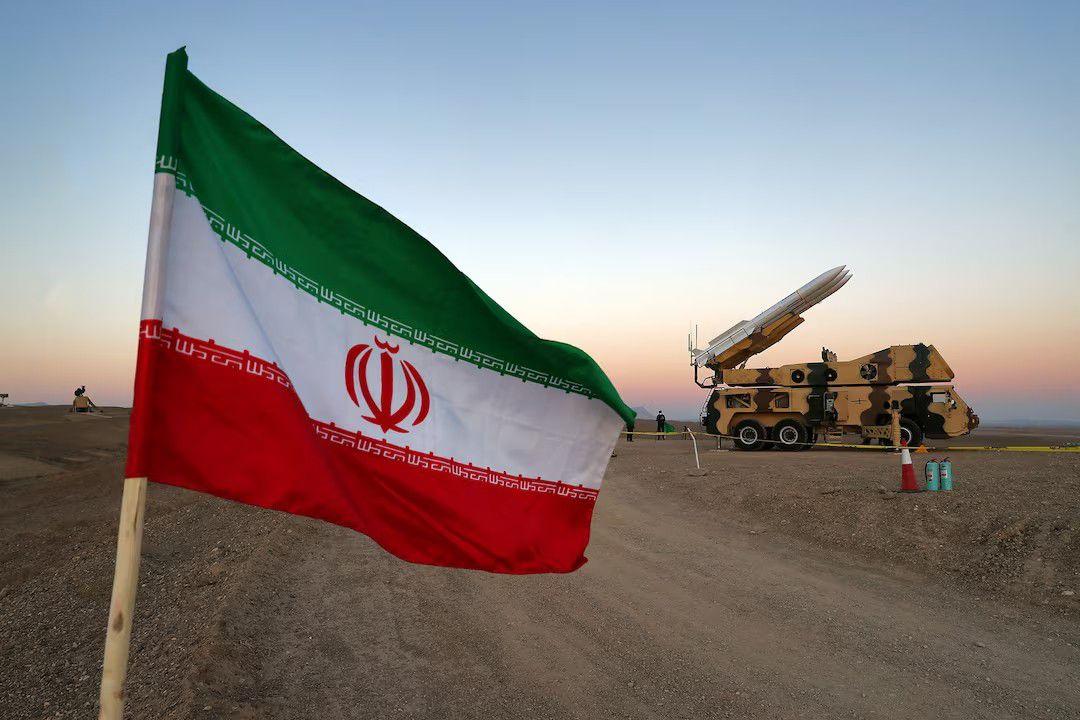 رويترز: الرد على هجوم القنصلية بدمشق يضع إيران في ورطة
