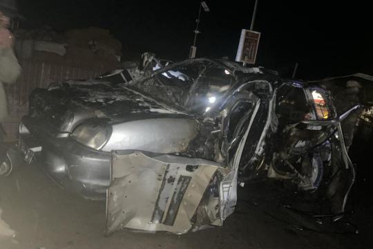 مقتل 3 عناصر من الجيش الوطني جراء انفجار عبوة ناسفة شرق حلب