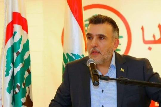 حركات لبنانية تُجدّد الدعوة إلى اجتماع طارئ بخصوص مقتل باسكال سليمان