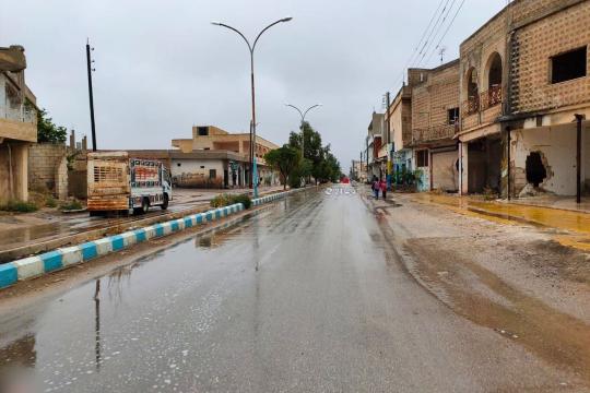 اغتيال شابّ في درعا بعد عودته من الشمال السوري