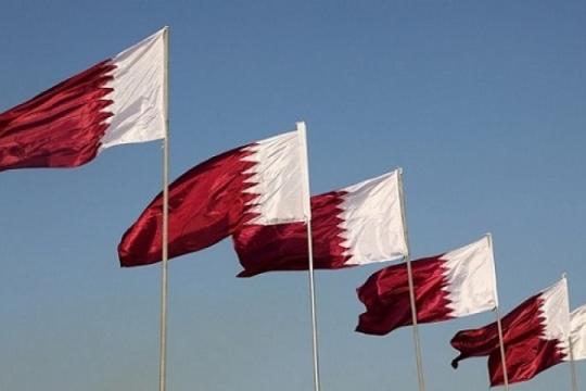 قطر تطالب بإنصاف الشعب السوري والضغط على النظام لاستئناف عمل "الدستورية