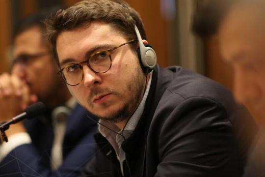 تشارلز ليستر: الخطوط الحمراء ضد إيران في سورية انتهت