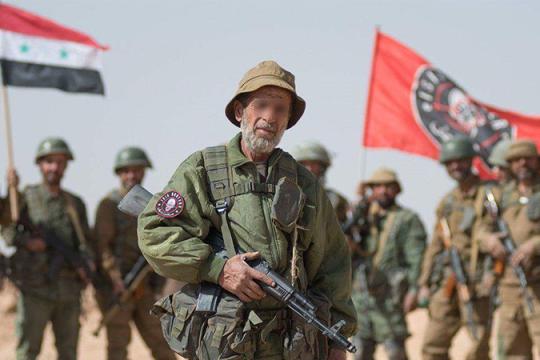 النظام السوري يتبرأ من فاغنر وينفي وجودها في سورية