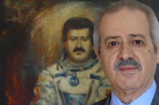 الولايات المتحدة: رحيل محمد فارس خسارة للسوريين والعالم أجمع