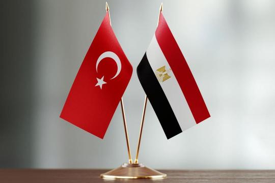 تركيا توافق على تزويد مصر بطائرات مسيرة 