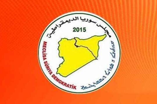 واشنطن تتجاهل طلب مسد بوقف الهجمات التركية شرق سوريا