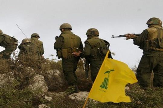 عنصر في ميليشيا حزب الله يتحدث عن انتهاكاتها على الأراضي السورية