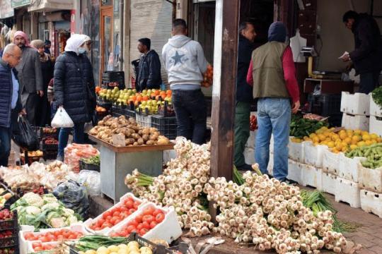 مع اقتراب دخول شهر رمضان.. "نداء بوست" يرصد ارتفاع الأسعار بشكل كبير في حمص