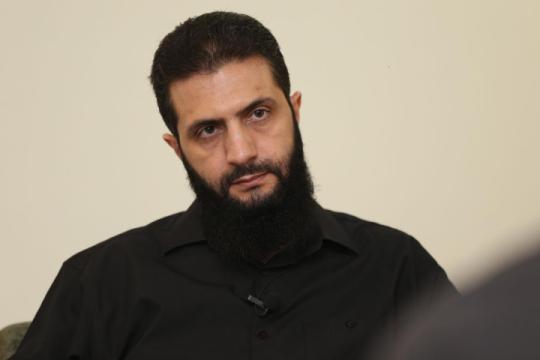 روسيا تهاجم الولايات المتحدة بسبب "أبي محمد الجولاني".. ما القصة؟