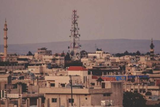 مقتل 19 شخصاً جراء اشتباكات في الصنمين شمال درعا