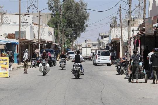 الرقة.. سكان تل أبيض يعتزمون التظاهر لتحقيق 6 مطالب
