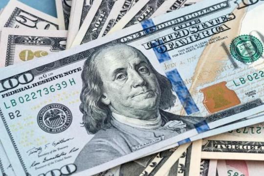 سعر صرف الليرة السورية والتركية مقابل الدولار اليوم الجمعة 2/ 6/ 2023