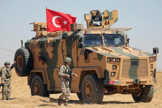 روسيا تعيد الحديث عن انسحاب القوات التركية من سورية.. هل من جديد بعد أستانا؟