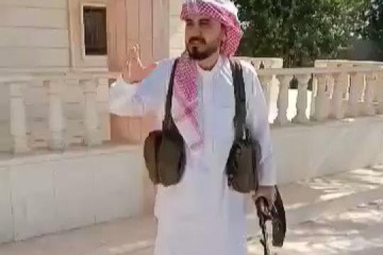 شيخ قبيلة العكيدات يكشف عن موقفه بخصوص الهدنة مع قوات قسد شرق سوريا