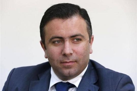 د.طارق شندب لـ"نداء بوست": الحكومة اللبنانية تحاول الالتفاف على القانون الدولي بخصوص اللاجئين السوريين