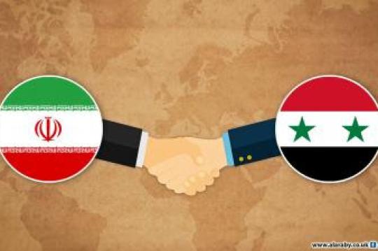 الضربات الإسرائيلية تتسبّب بتوتُّر العلاقات بين النظام السوري وإيران