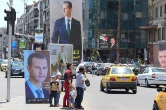 كم تحتاج الأسرة المكونة من 5 أفراد للمعيشة في دمشق؟