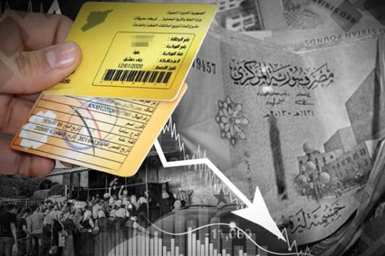 دير شبيغل": النظام السوري حوَّل اقتصاد سورية إلى مجموعة شركات إجرامية
