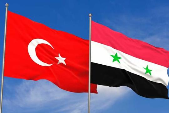 النظام السوري يلمح لرفضه تطبيع العلاقات مع تركيا