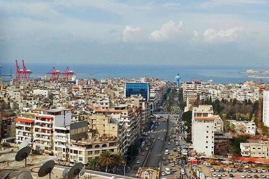 رجل يرتكب جريمة مروّعة بحق زوجته وطفله في اللاذقية لهذا السبب!