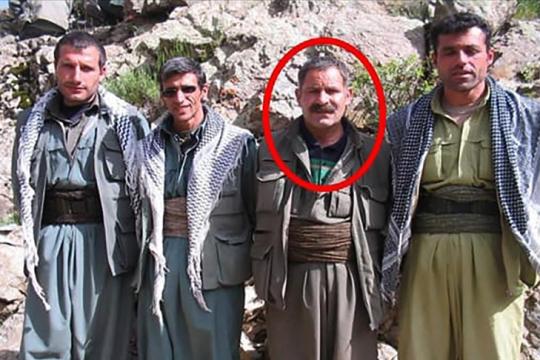 تركيا تُحيِّد القيادي في PKK ”خيري سرهات” شمالي سورية.. مَن هو؟
