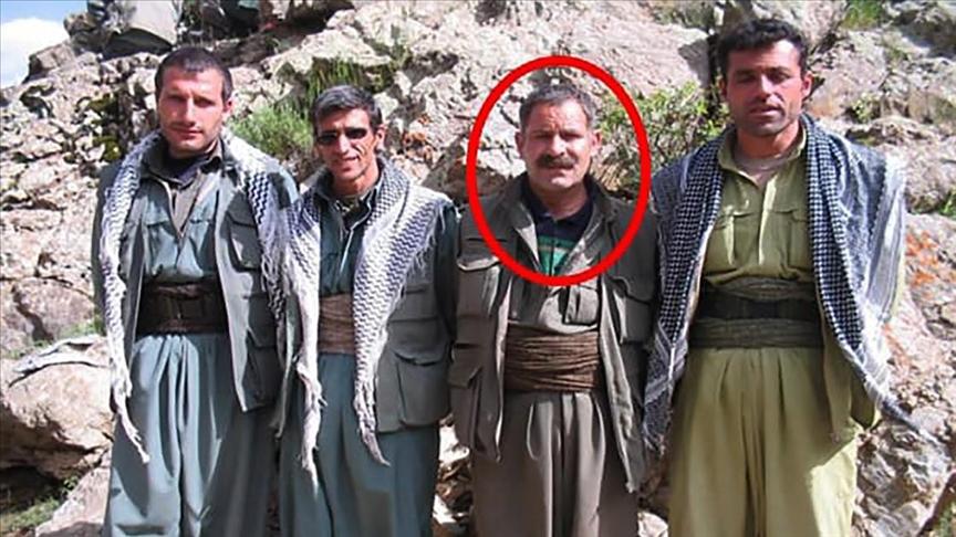 تركيا تُحيِّد القيادي في PKK ”خيري سرهات” شمالي سورية.. مَن هو؟