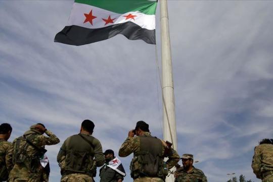 هل يوجد في الشمال السوري مشروع ثوري حقيقي؟