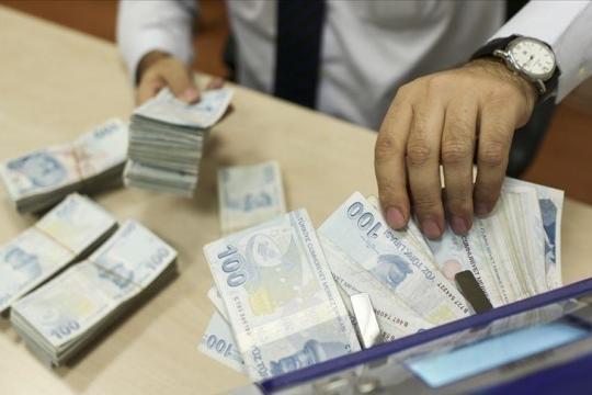 أسعار صرف العملات والذهب في سورية وتركيا اليوم الجمعة 9/ 6/ 2023