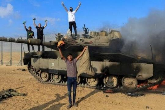 ما أبرز بنود الصفقة المحتملة بين إسرائيل وحركة حماس؟