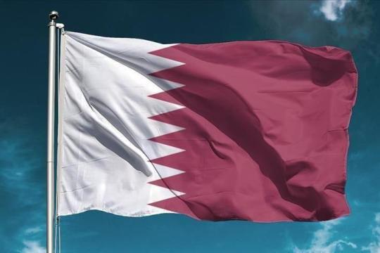 قطر تحثّ المجتمع الدولي على إيجاد حل في سورية
