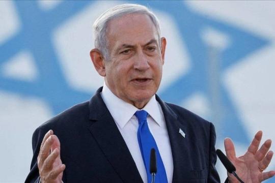 نتنياهو يضع شرطاً لتمديد الهدنة في غزة